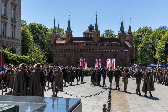 BŚ_UMK_20260503_0S4A9224.jpg-3 Maja, Miszalski, Uroczystości