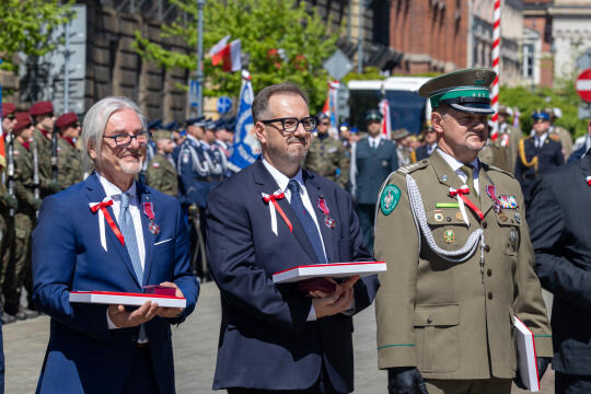 BŚ_UMK_20260503_0S4A9266.jpg-3 Maja, Miszalski, Uroczystości