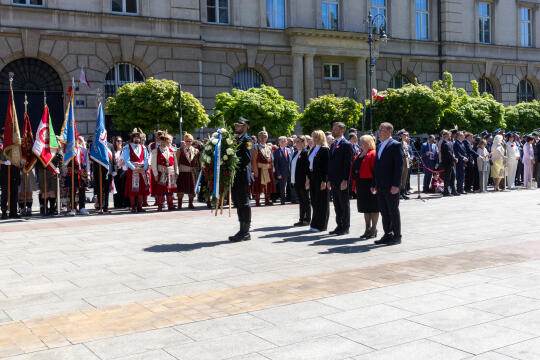 BŚ_UMK_20260503_0S4A9476.jpg-3 Maja, Miszalski, Uroczystości