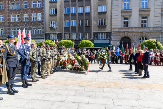BŚ_UMK_20260503_0S4A9491.jpg-3 Maja, Miszalski, Uroczystości