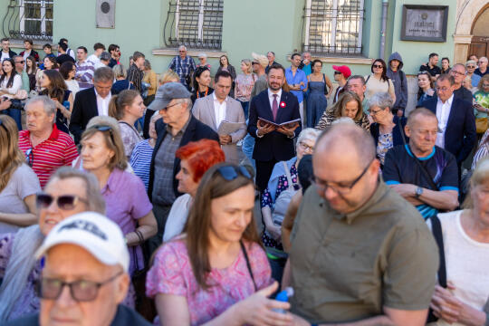 0S4A0340.jpg-Lekcja Śpiewania, Miszalski, Mały Rynek