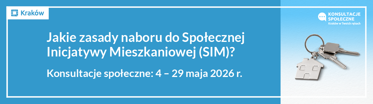 Społeczna Inicjatywa Mieszkaniowa