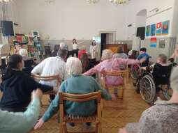 1000048239.jpg-Rozpoczęcie współpracy i cyklu zajęć ze studentami AKF.