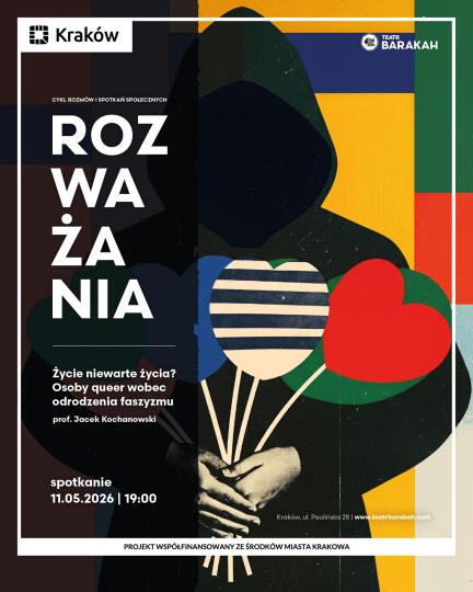 Logo wydarzenia