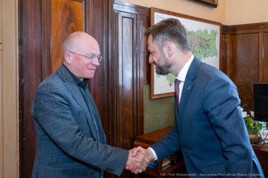 Miszalski, Romana Agnel, Karol Suszczyński, Jan Tomasz Adamus, powołanie, zdjęcia