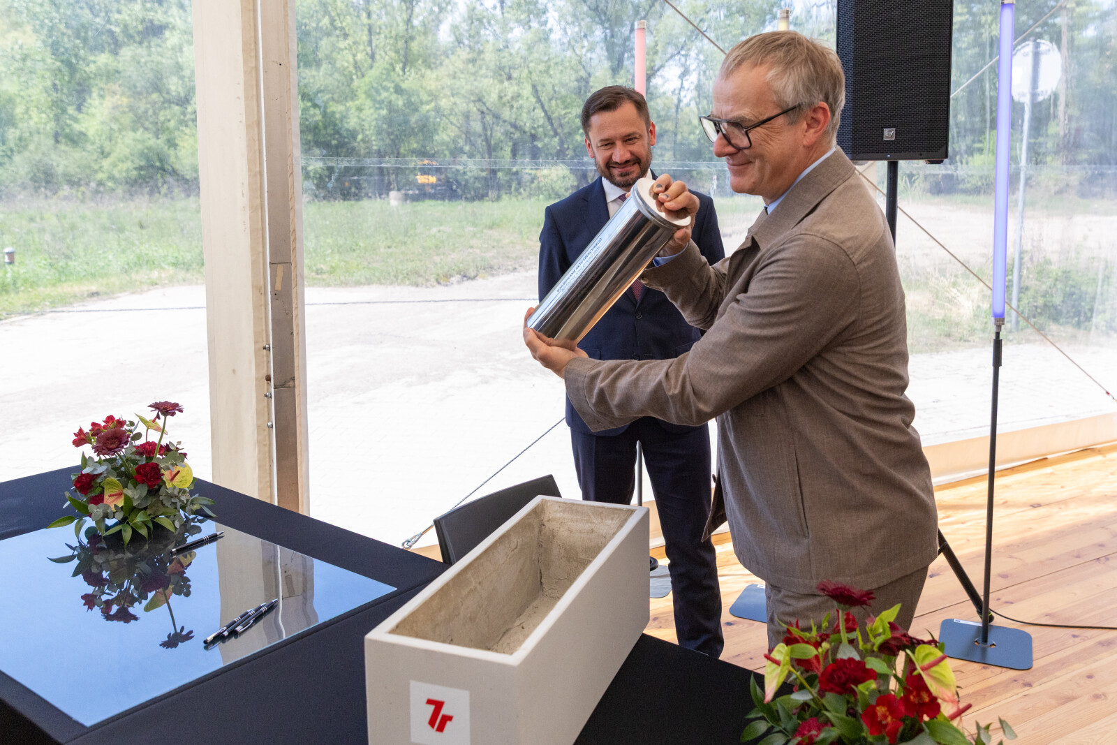 BŚ_UMK_20260506_0S4A2015.jpg-7R Hub Nowa Huta, Miszalski, Mazur  Autor: B. Świerzowski