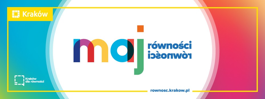 Maj Równości 2026