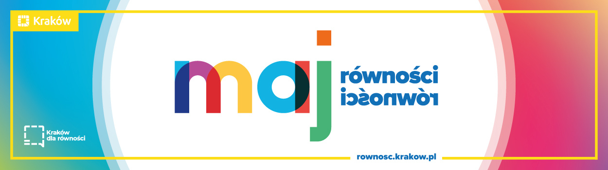 Maj Równości 2026