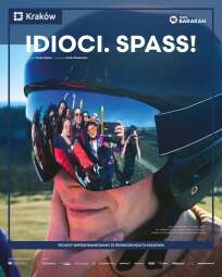 Logo: Idioci. Spass!/ Idiots.Spass!