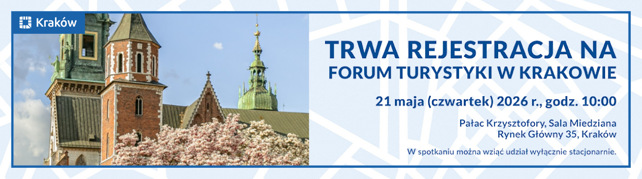Forum Turystyki