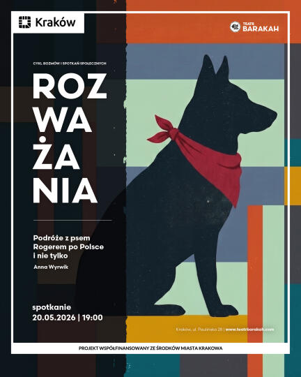 Logo wydarzenia