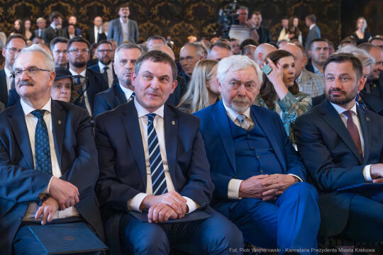 Miszalski, Wiaczesław  Wojnarowśki, konsul, Ukraina, pożegnanie, zdjęcia