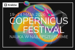 Logo: Copernicus Festival 2026