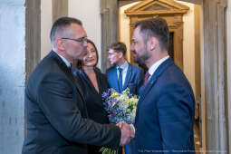 Miszalski, Wiaczesław  Wojnarowśki, konsul, Ukraina, pożegnanie, zdjęcia_copy
