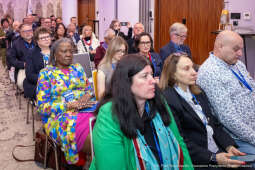 Miszalski, Konferencja, Rotarianie, Pokój i Ziemia, Francesco Arezzo, Peace and Earth, Rotary Confe