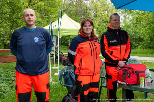 767_011_fot. Piotr Wojnarowski.jpg-Miszalski, piknik, Łokietka, zdjęcia