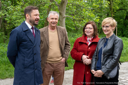 767_012_fot. Piotr Wojnarowski.jpg-Miszalski, piknik, Łokietka, zdjęcia