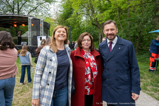 767_021_fot. Piotr Wojnarowski.jpg-Miszalski, piknik, Łokietka, zdjęcia