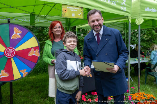 767_031_fot. Piotr Wojnarowski.jpg-Miszalski, piknik, Łokietka, zdjęcia