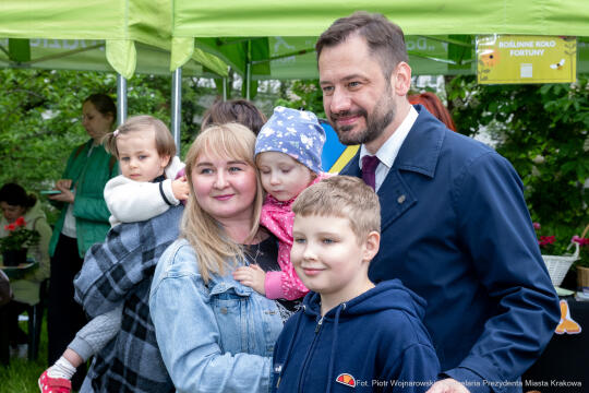 767_038_fot. Piotr Wojnarowski.jpg-Miszalski, piknik, Łokietka, zdjęcia