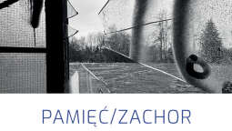 Logo: Pamięć zapisana w fotografii – wystawa młodzieży z CosinusYoung Art/ Memory Captured in Photography – Exhibition by the Youth of CosinusYoung Art