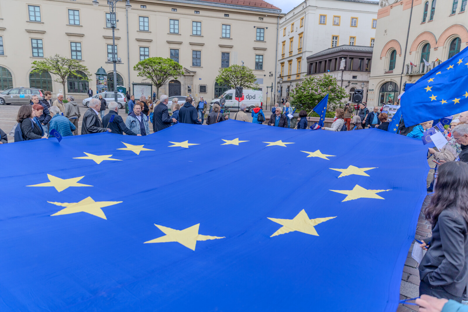 0S4A5374.jpg-Dzień Europy, Miszalski, Kraków, zdjęcia  Autor: B. Świerzowski