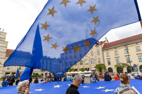 0S4A5384.jpg-Dzień Europy, Miszalski, Kraków, zdjęcia