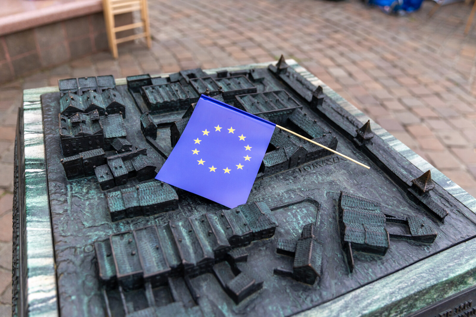 0S4A5442.jpg-Dzień Europy, Miszalski, Kraków, zdjęcia  Autor: B. Świerzowski