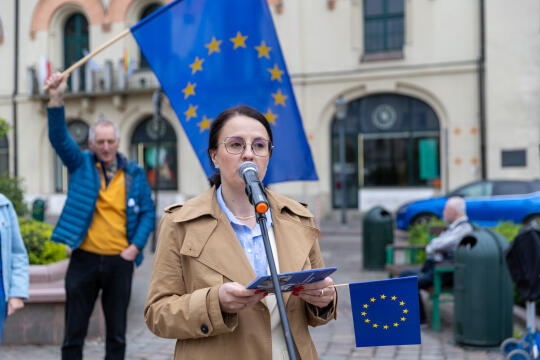 0S4A5627.jpg-Dzień Europy, Miszalski, Kraków, zdjęcia