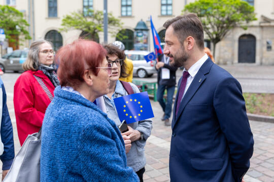 0S4A5709.jpg-Dzień Europy, Miszalski, Kraków, zdjęcia