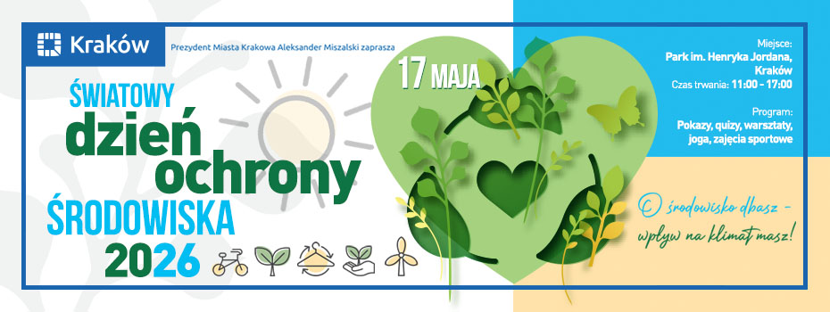 piknik z okazji Światowego Dnia Ochrony Środowiska 