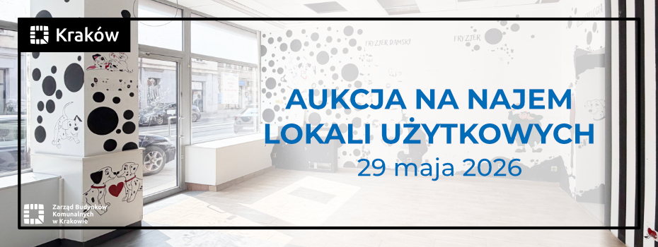 Aukcja maj 2026