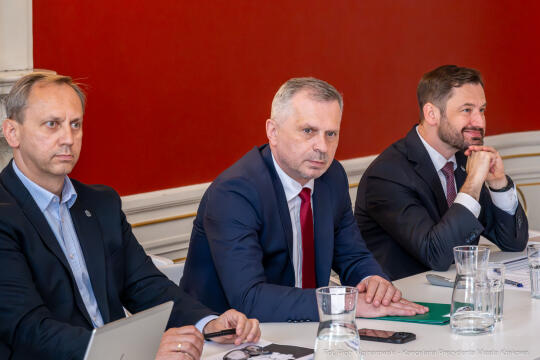 770_004_fot. Piotr Wojnarowski.jpg-Miszalski, Sejmowy Zespoł ds. Metra, Matusik-Lipiec
