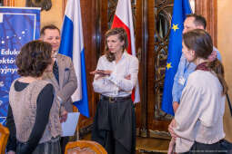 UMK_9501.jpg-Krakowskie szkoły uczą, jak nie marnować żywności