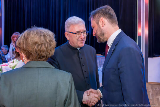 Miszalski, jubileusz, NCK, 65-lat, Polski Związek Emerytów i Rencistów, zdjęcia, fotokronika, k