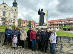 MXxApA0L.jpg-Wycieczka „Pociągiem Papieskim” – śladami św. Jana Pawła II.