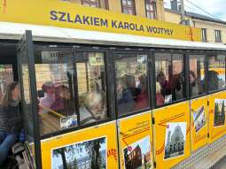 T30hzz5j.jpg-Wycieczka „Pociągiem Papieskim” – śladami św. Jana Pawła II.