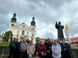 dbu8PNlj.jpg-Wycieczka „Pociągiem Papieskim” – śladami św. Jana Pawła II.