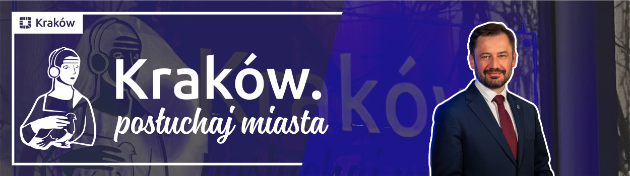 Kraków – miasto przyszłości 