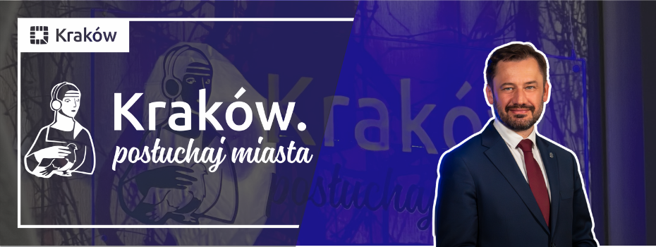 Kraków – miasto przyszłości 