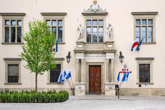 Miszalski, Da Się, zielony parking, zielń strefa wypoczynku, magistrat, zdjęcia, fotokronika, kr