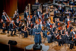 Miszalski, Nagroda Wojciecha Kilara, James Newton Howard, wręczenie, koncert, ICE, FMF, Festiwal Mu