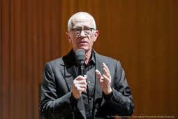 Miszalski, Nagroda Wojciecha Kilara, James Newton Howard, wręczenie, koncert, ICE, FMF, Festiwal Mu