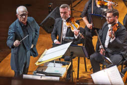 Miszalski, Nagroda Wojciecha Kilara, James Newton Howard, wręczenie, koncert, ICE, FMF, Festiwal Mu