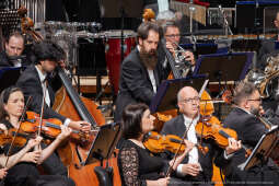 Miszalski, Nagroda Wojciecha Kilara, James Newton Howard, wręczenie, koncert, ICE, FMF, Festiwal Mu