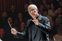 Miszalski, Nagroda Wojciecha Kilara, James Newton Howard, wręczenie, koncert, ICE, FMF, Festiwal Mu