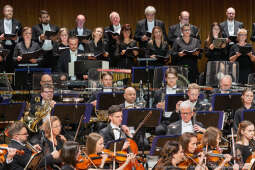 Miszalski, Nagroda Wojciecha Kilara, James Newton Howard, wręczenie, koncert, ICE, FMF, Festiwal Mu