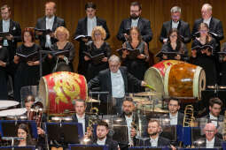 Miszalski, Nagroda Wojciecha Kilara, James Newton Howard, wręczenie, koncert, ICE, FMF, Festiwal Mu