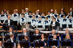 Miszalski, Nagroda Wojciecha Kilara, James Newton Howard, wręczenie, koncert, ICE, FMF, Festiwal Mu