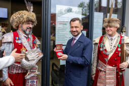 0S4A4439.jpg-Strzelanie o godność Króla Kurkowego A.D. 2026 i Marszałków
